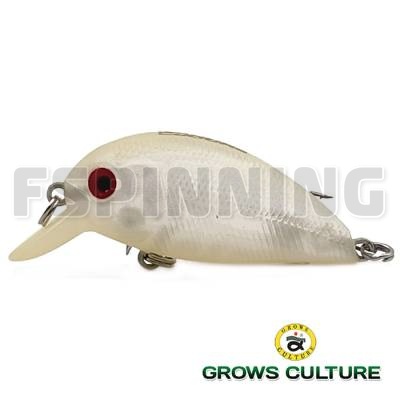 Воблер Grows Culture Hypnose 38F-SR M137
