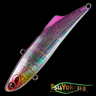 Виб TsuYoki Strateg 90S 273