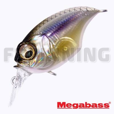 Воблер Megabass SR-X Griffon 7gr Kasumi Ito