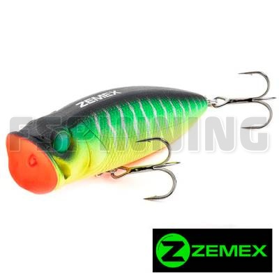 Поппер Zemex Jumpy 80F A004