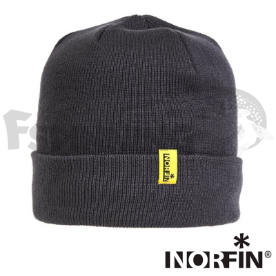Шапка Norfin Kobold Warm GY L - купить в интернет-магазине в Москве
