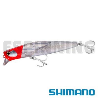 Воблер Shimano Counter Wake 120F XM-112W 22gr 120mm 003