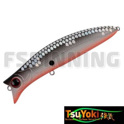 Воблер TsuYoki Godzi 90F XD-009