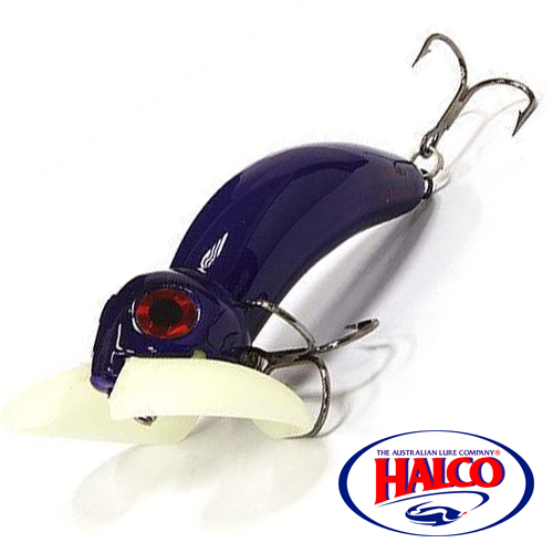 Воблер Halco Night Walker Surface Crawler R27