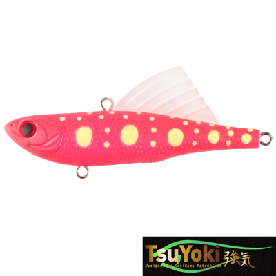 Виб TsuYoki Idol 70S #040R