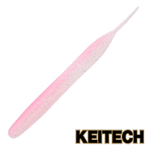 Мягкие приманки Keitech Sexy Impact 4.8 EA10 - купить в Москве
