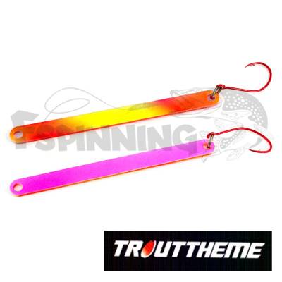 Стик Trouttheme L 2.8gr 65mm #011