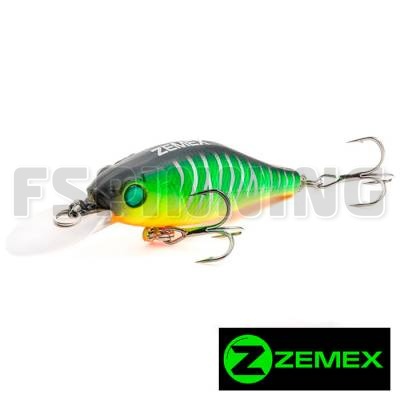 Воблер Zemex Kora 50SP MR A004