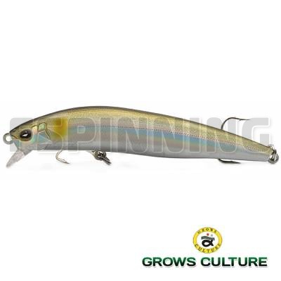 Воблер Grows Culture Morethan X-Cross 95SSR-F 09