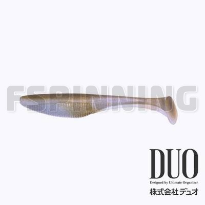 Мягкие приманки DUO Realis Versa Shad Fat 5 F100 5шт