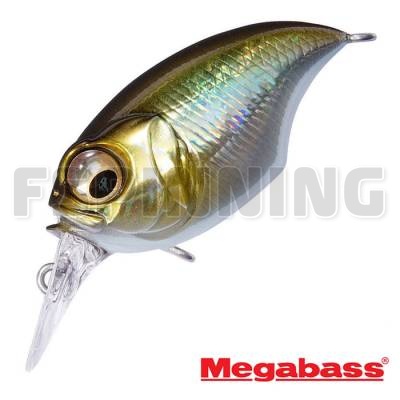 Воблер Megabass SR-X Griffon 7gr GG Moroko