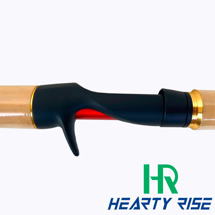 Спиннинг кастинговый Hearty Rise Pelagic One&Half Casting 2.13m 60gr POHC-701MH - купить в интернет-магазине в Москве