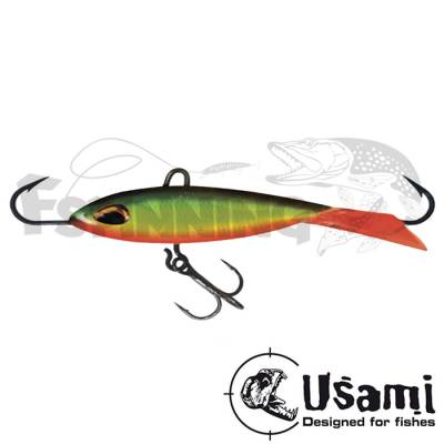 Балансир Usami Dansa Zander Special 75 #W67