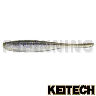 Мягкие приманки Keitech Shad Impact 5 440 - купить в Москве