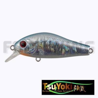 Воблер TsuYoki Rival SR 48SS E015