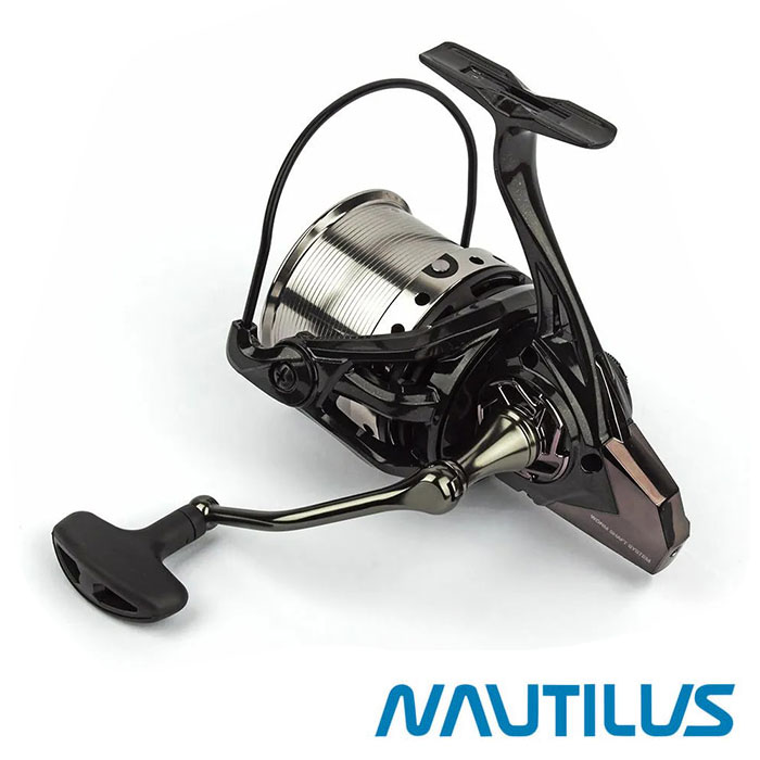 Катушка Nautilus K10 10000 - купить в интернет-магазине в Москве