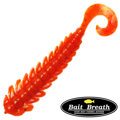 Мягкие приманки Bait Breath Bugsy 3,5 SaltWater #S152 8шт