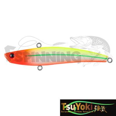 Виб TsuYoki Agudo 80S Soft #AL029
