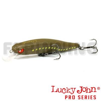 Воблер Lucky John Basara 90SP 10.5gr 302 - купить в Москве