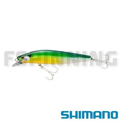 Воблер Shimano Silent Assassin 99SP 15gr 99mm 016