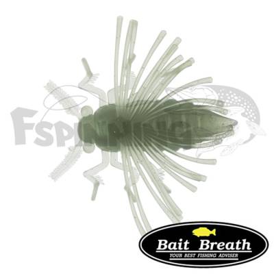 Мягкие приманки Bait Breath NoLook Bug 40mm #608 ukazemi 2шт