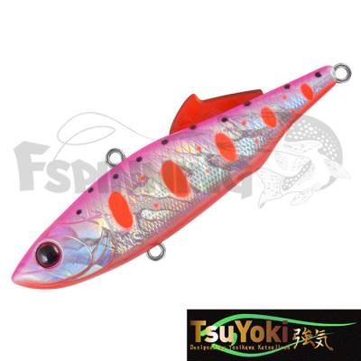 Виб TsuYoki Nakama 70S #Z035