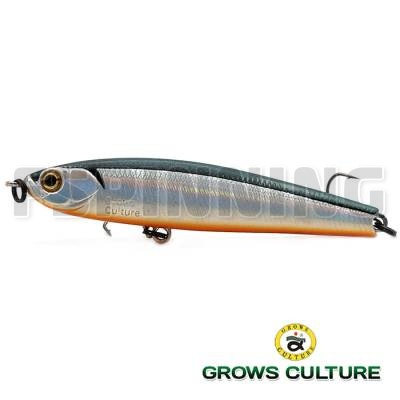 Воблер Grows Culture Rigge S-Line Dimly 75S 23