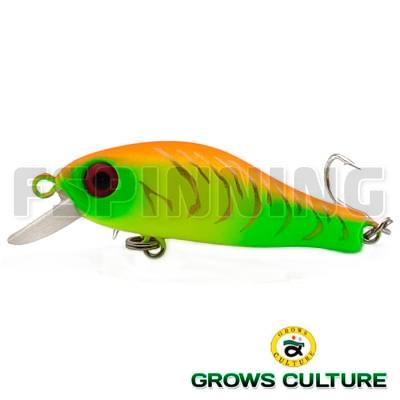 Воблер Grows Culture Rigge 35SS #25