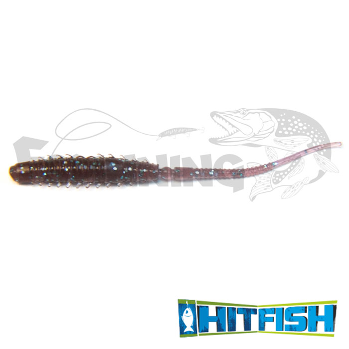 Solites 2.5 Floating Мягкие приманки Hitfish Solites 2.5 Floating R53 9шт