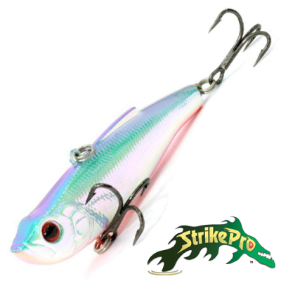 Виб Strike Pro Jedi Rattler 80 22.5gr R114OB