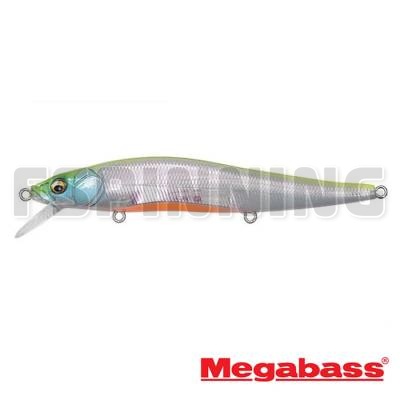 Воблер Megabass Vision Oneten 110 14gr Aurora Reaction