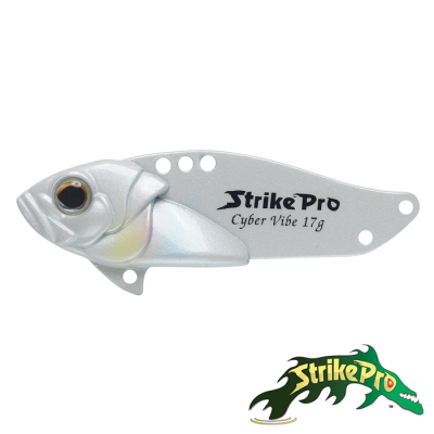 Виб Strike Pro Cyber Vibe 65 032
