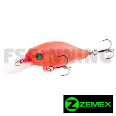 Воблер Zemex Kora 50SP MR M202