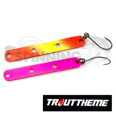 Стик Trouttheme MB 3gr 50mm #011
