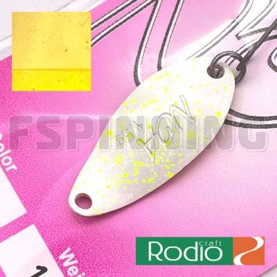 Блесна колебалка Rodio Craft Noa 1.5gr 93 - купить в Москве