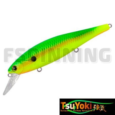 Воблер TsuYoki Mover M 100SP 614