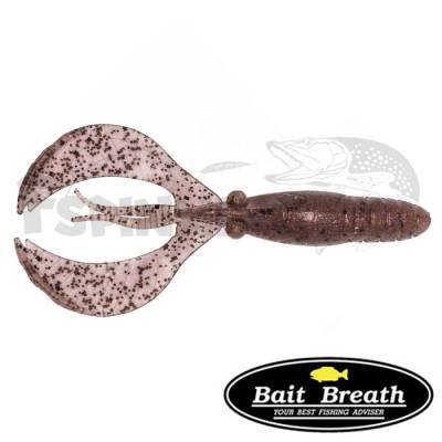 Мягкие приманки Bait Breath SL-Remix 4 #866 7шт