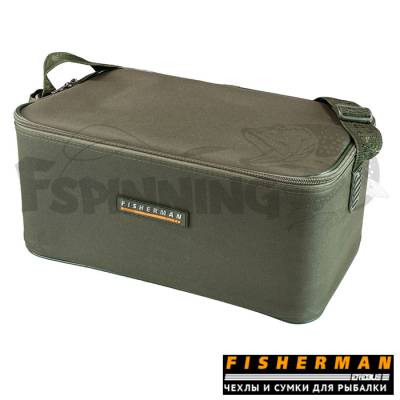 Чехол для катушек Fisherman Ф096