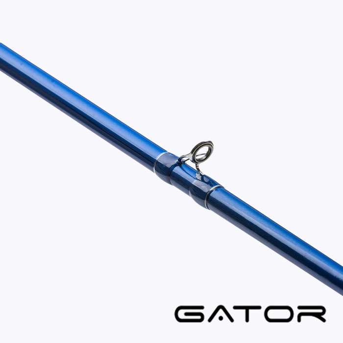 Удилище кастинговое Gator Mirage Superb Cast 2.28m 8-40gr - купить в интернет-магазине в Москве