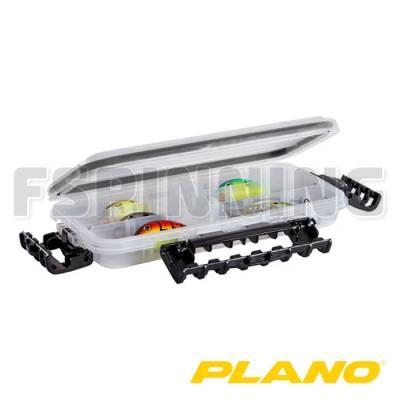Коробка Plano 354010 Wateproof Compact 3-17 Compact