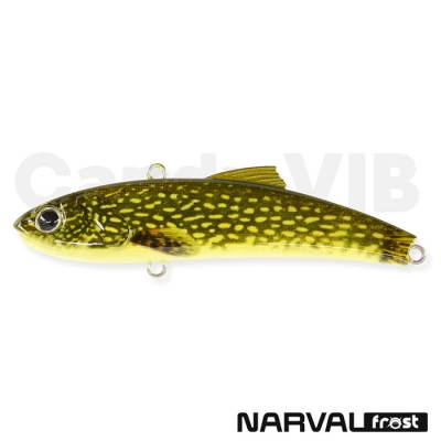 Виб Narval Frost Candy Vib 85S 26g 029-NS Pike