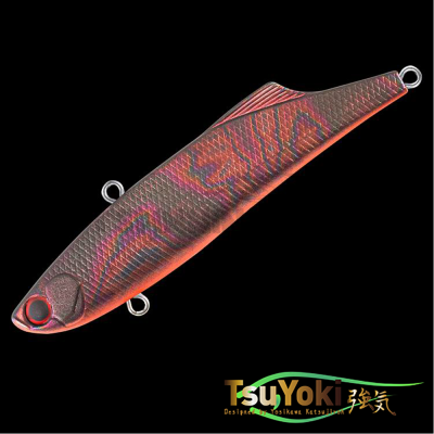 Виб TsuYoki Strateg 90S 288R