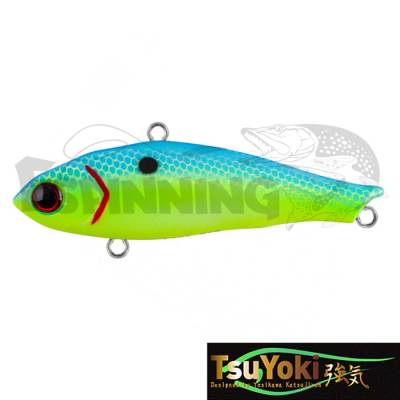 Виб TsuYoki Lord 72S #L614
