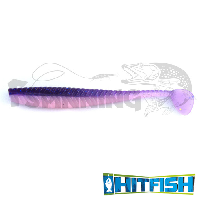 Bleakfish 4 Мягкие приманки Hitfish Bleakfish 4 R104 6шт