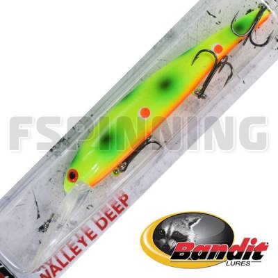 Воблер Bandit Walleye Deep D92