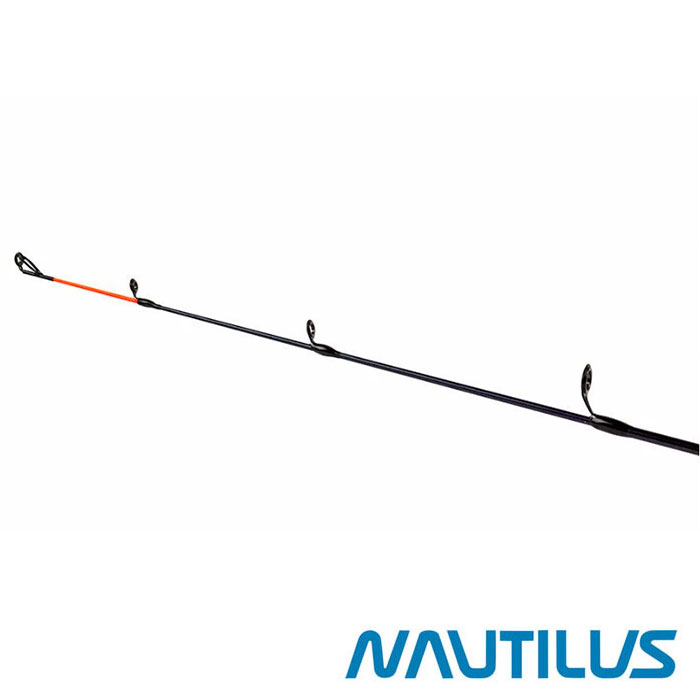 Удилище Nautilus Magger Boat Feeder 140см 150г NMBF142H - купить в интернет-магазине в Москве