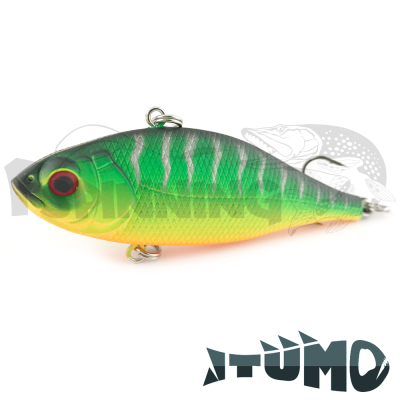 Виб Itumo Clacker 75S 21gr #17