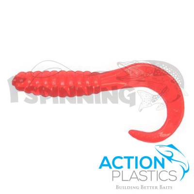 Силиконовые приманки Action Plastics SLG 102 20шт