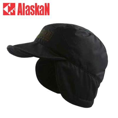 Шапка Alaskan Finnka #L - купить в интернет-магазине в Москве
