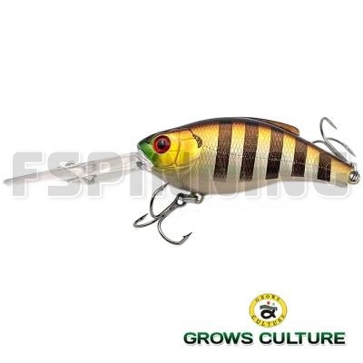 Воблер Grows Culture Deep Crank 65SDR 02